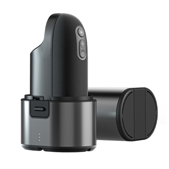 Авто-мастурбатор Arcwave Ion