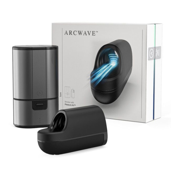 Авто-мастурбатор Arcwave Ion