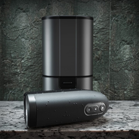 Авто-мастурбатор Arcwave Ion