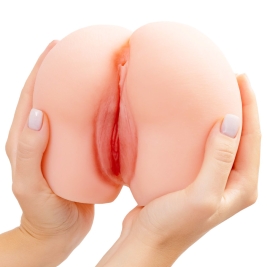 Мастурбатор-попка No Name