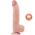 Фаллос 12&#039;&#039; Sliding Skin Dual Layer