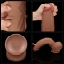 Фаллос 12&#039;&#039; Sliding Skin Dual Layer