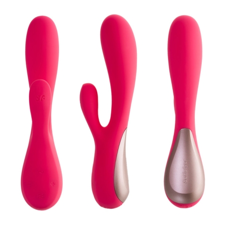 Вибратор Satisfyer Mono Flex