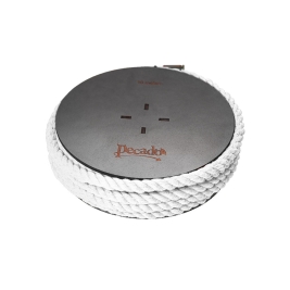 Веревка для шибари Pecado на катушке