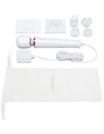 Вибромассажер Le Wand Petite Powerful