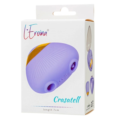Вибростимулятор Leroina Crasatell