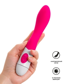 Вибратор A-toys Kari для точки G