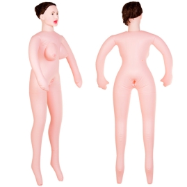 Кукла Dolls-X ToyFa 117017