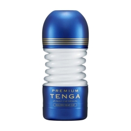 Мастурбатор TENGA Premium Rolling