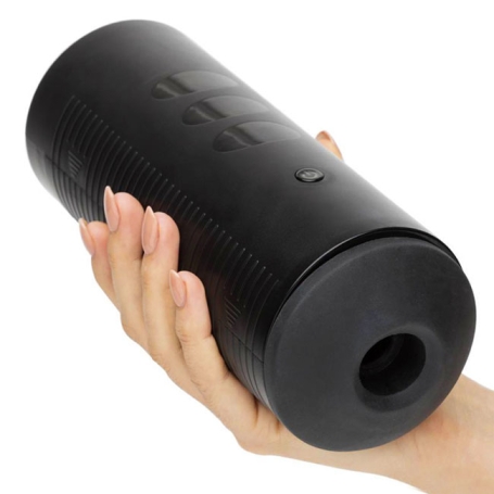 Автоматический мастурбатор Kiiroo Titan